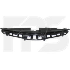 Накладка над радіатором верхній дефлектор Kia Cerato седан 2013-2016 FPS