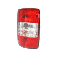 Ліхтар задній лівий VW Caddy 04-15 (Visteon) 2 двері