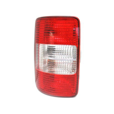 Ліхтар задній лівий VW Caddy 04-15 (Visteon) 2 двері