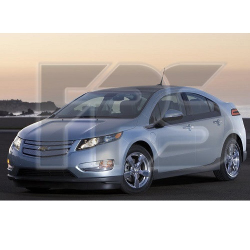Лобове скло Chevrolet Volt, Opel Ampera 11-15 (XYG) антена