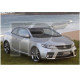 Лобове скло Kia Cerato Koup 2009-2012 (XYG)