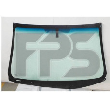 Лобове скло Kia Cerato Koup 2009-2012 (XYG)