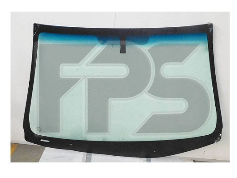Лобове скло Kia Cerato Koup 2009-2012 (XYG)