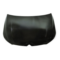 Капот Citroen C-Elysee 2013-2017 TW 9674787580