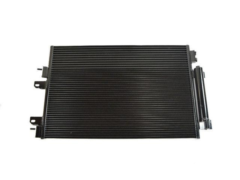Радіатора кондиціонера Dodge Caliber, Jeep Compass, Jeep Patriot (Signeda) 68078975AA, 68078975AB