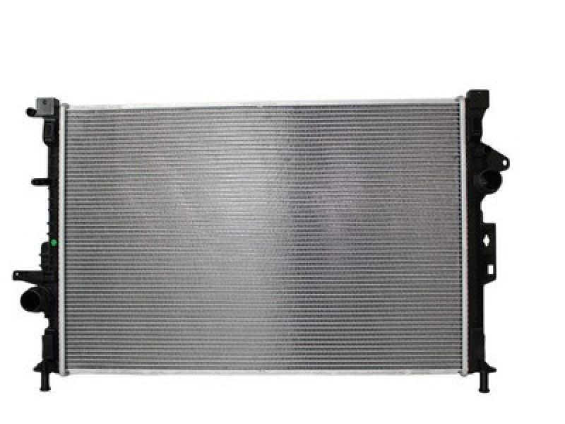 Радіатор охолодження двигуна Ford Escape, Kuga, Transit Connect 2013-,1.6 L, 2.0 L, 2.5 L (Signeda) CV6Z8005B