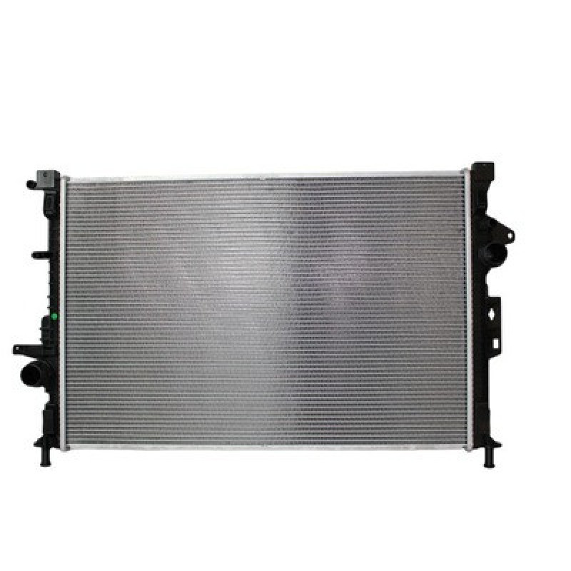 Радіатор охолодження двигуна Ford Escape, Kuga, Transit Connect 13- (Koyorad) CV6Z8005B