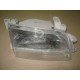 Фара передня Toyota Carina E 92-97 (під коректор Stanley/Carello) ліва (DEPO) 8117005050