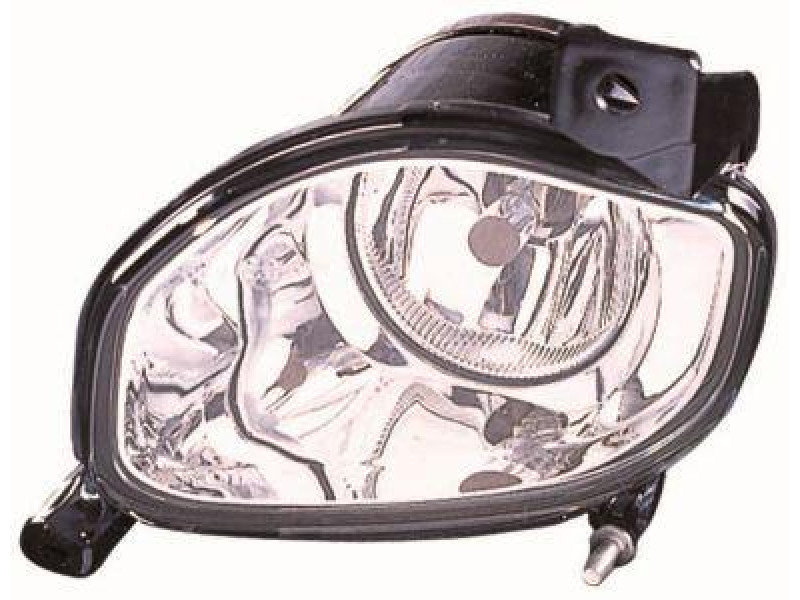 Протитуманна фара ліва Toyota Avensis T25 03-06 (Depo) 8122005060