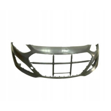 Бампер передній Hyundai i30 2012-2016 (Tempest) 86511A6000