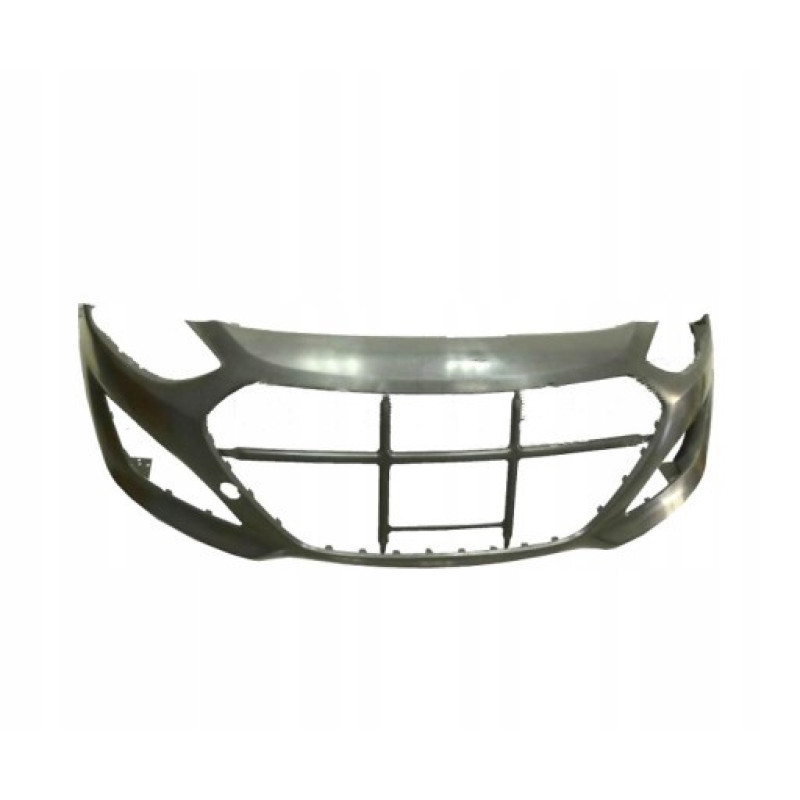 Бампер передній Hyundai i30 2012-2016 (Tempest) 86511A6000