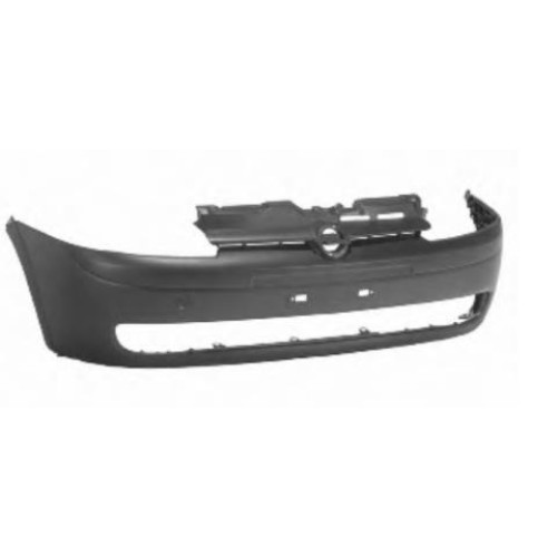 Бампер передній (Tempest) Opel Combo 2001-2009 1400232