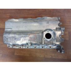 Піддон двигуна VW Passat B6, Golf 5, Caddy 3 (2003-2010), Skoda Octavia A5 (2004-2013), Superb, Audi A3 (2003-2013) 1,9/2,0 TDi 038103603AG