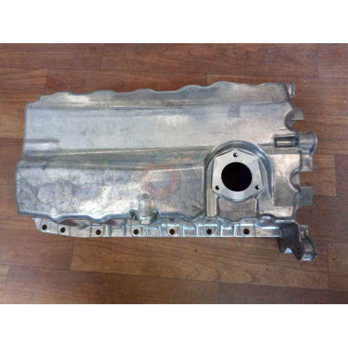 Піддон двигуна VW Passat B6, Golf 5, Caddy 3 (2003-2010), Skoda Octavia A5 (2004-2013), Superb, Audi A3 (2003-2013) 1,9/2,0 TDi 038103603AG
