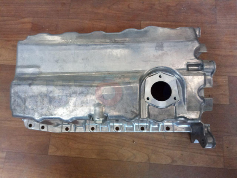 Піддон двигуна VW Passat B6, Golf 5, Caddy 3 (2003-2010), Skoda Octavia A5 (2004-2013), Superb, Audi A3 (2003-2013) 1,9/2,0 TDi 038103603AG