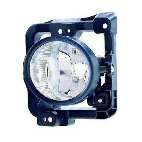 Протитуманна фара Honda Accord 8 2008-2010 ліва DEPO 33950TL0G01