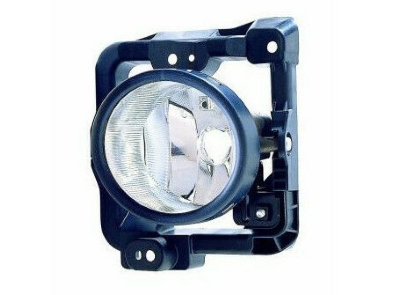 Протитуманна фара Honda Accord 8 08-10 права DEPO 33900TL0G01