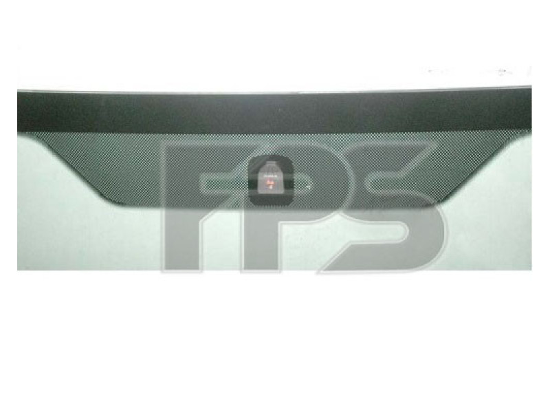 Лобове скло Ford Kuga 1 08-12 (Sekurit)