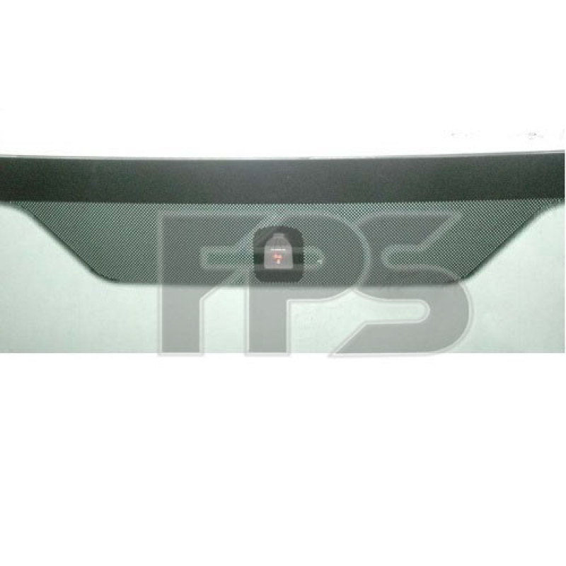 Лобове скло Ford Kuga 1 08-12 (Sekurit)