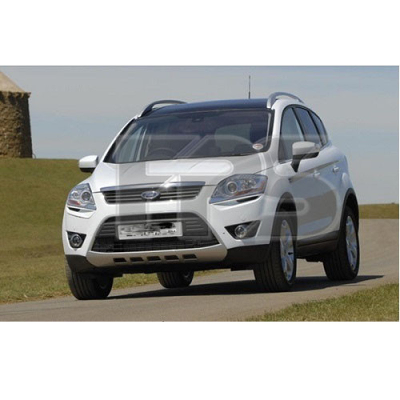 Лобове скло Ford Kuga 1 08-12 (Sekurit)