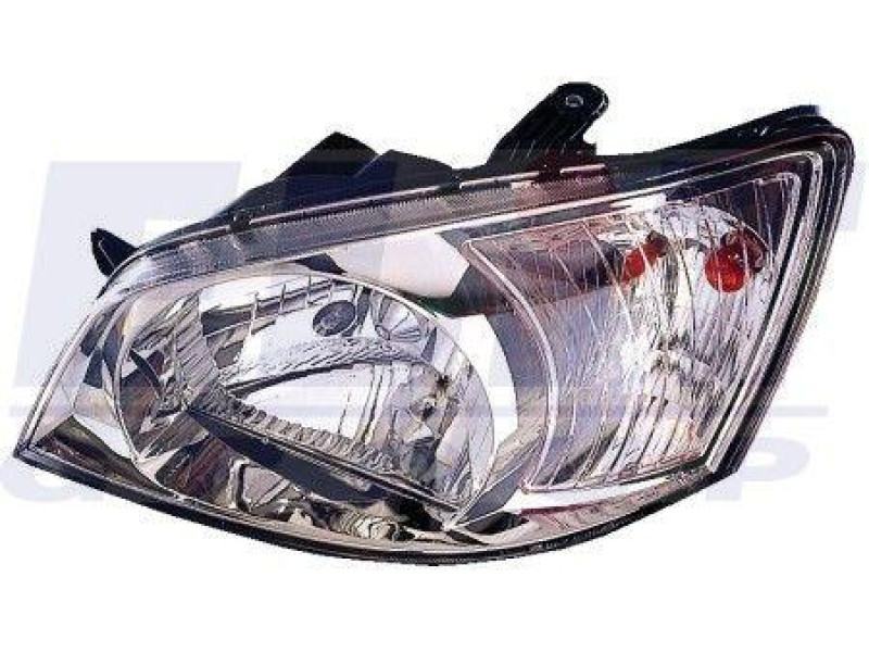 Фара Hyundai Getz 02-05 права ел.рег. DEPO 92120-1C010