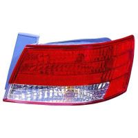 Ліхтар задній зовнішній Hyundai Sonata NF 05-07 лівий DEPO 92401-3K010