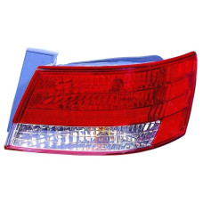 Ліхтар задній зовнішній Hyundai Sonata NF 05-07 лівий DEPO 92401-3K010