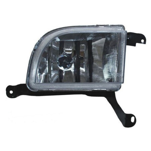 Протитуманна фара Chevrolet Lacetti 03-13 SDN ліва DEPO 35502-85Z00