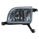 Протитуманна фара Chevrolet Lacetti 03-13 SDN ліва DEPO 35502-85Z00