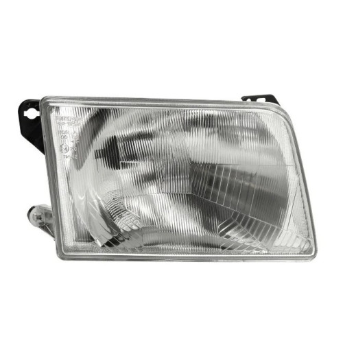 Фара передня Ford Transit 86-91 ліва мех.рег. DEPO 86VB-13006 A2D