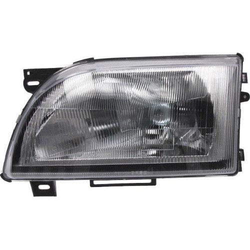 Фара передня Ford Transit 95-00 права ел.рег. DEPO 25150136A1