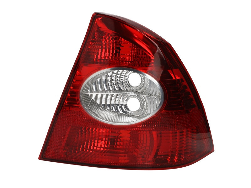 Ліхтар задній Ford Focus 2 05-08 SDN лівий DEPO 5M51-13A603-AA