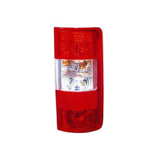 Ліхтар задній Ford Transit Connect, Tourneo 02-09 лівий DEPO 2T1413A603AF