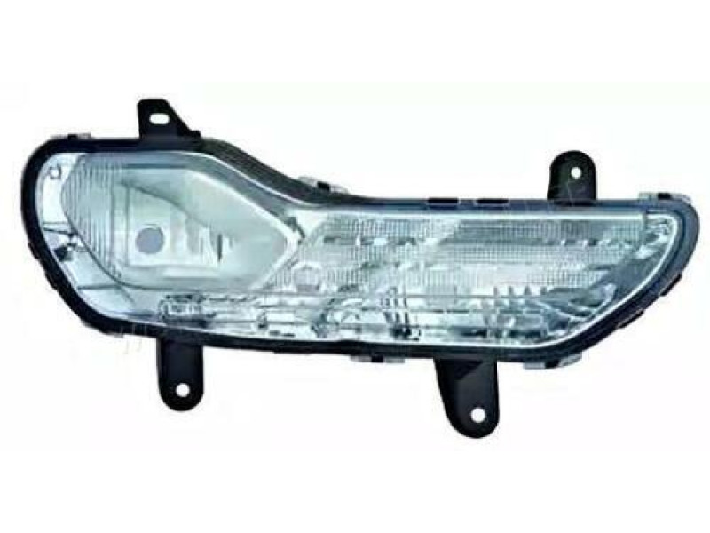 Протитуманна фара Ford Kuga 13 - права DEPO 1801169