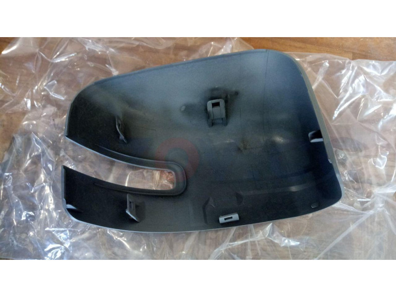 Ліва кришка дзеркала (під фарбування) Jeep Renegade 2014- (TP)