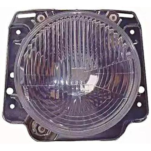 Фара передня VW Golf 2 83-91 зовнішня d/175мм ліва/права DEPO 322941105C