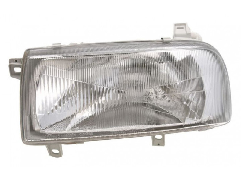 Фара VW Vento 92-99 права DEPO 1H5941018H