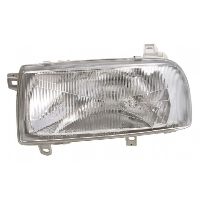 Фара VW Vento 92-99 права DEPO 1H5941018H