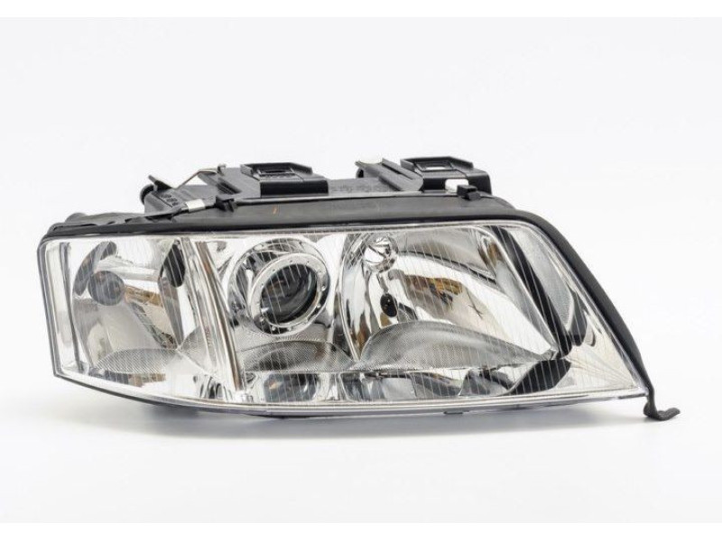 Фара Audi A6 C5 97-99 права DEPO 4B0941029N