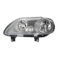Фара VW Caddy 04-10 права DEPO 2K0941006B