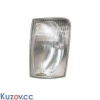 Покажчик повороту VW LT 2 96-05 правий білий DEPO 2D0953042A