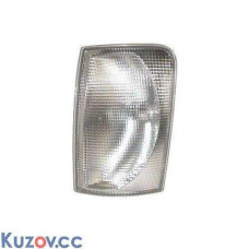 Покажчик повороту VW LT 2 96-05 правий білий DEPO 2D0953042A