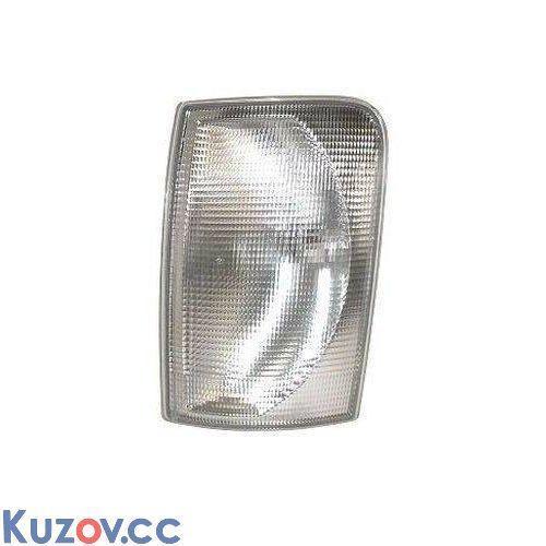 Покажчик повороту VW LT 2 96-05 правий білий DEPO 2D0953042A