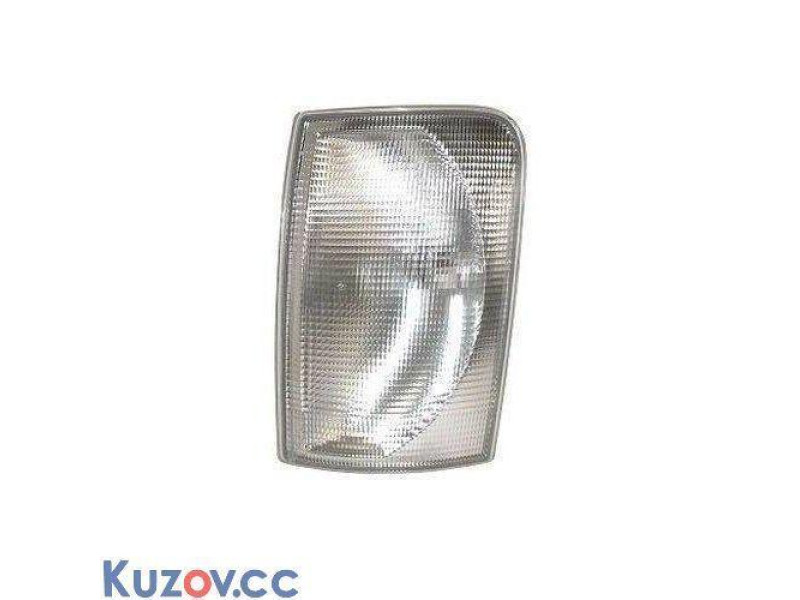 Покажчик повороту VW LT 2 96-05 правий білий DEPO 2D0953042A