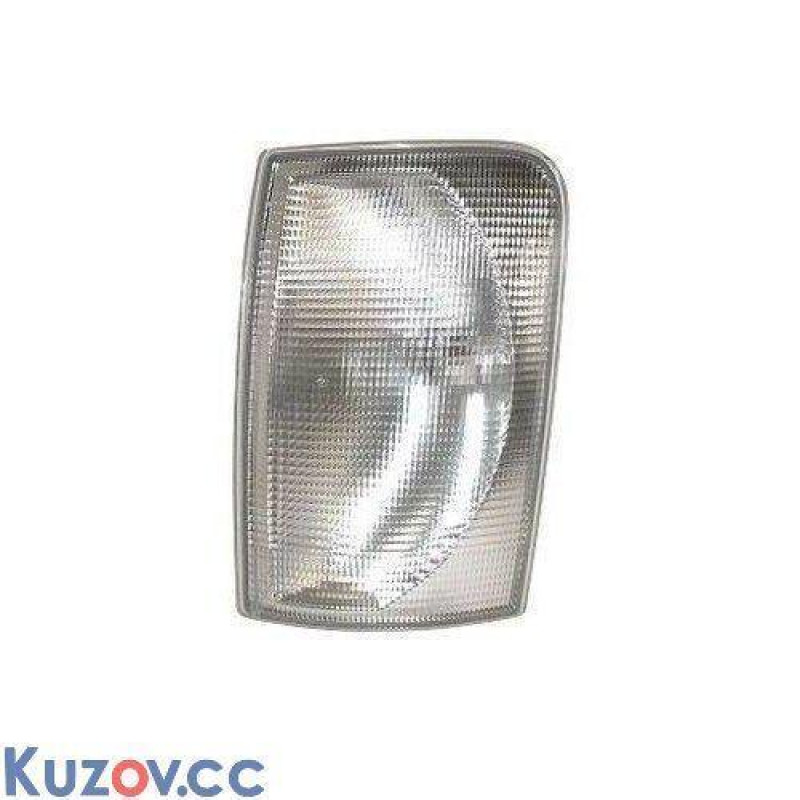 Покажчик повороту VW LT 2 96-05 правий білий DEPO 2D0953042A