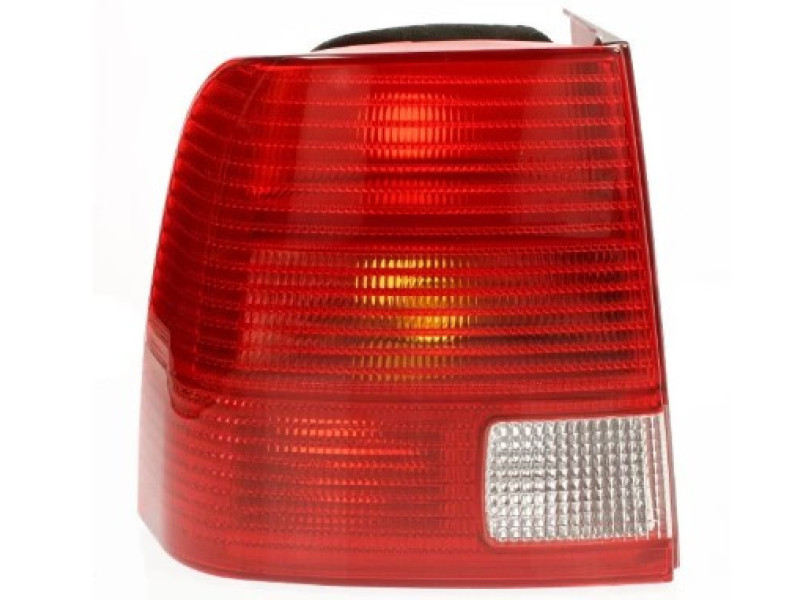 Ліхтар задній VW Passat B5 97-00 SDN правий DEPO 3B5945096G
