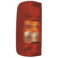Ліхтар задній лівий VW LT 2 96-05 DEPO 2D0945111C