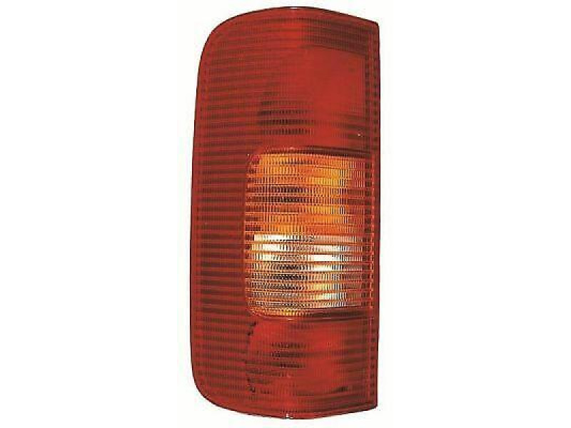 Ліхтар задній лівий VW LT 2 96-05 DEPO 2D0945111C