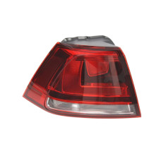 Ліхтар задній VW Golf 7 12 - лівий зовнішній DEPO 5G0945095