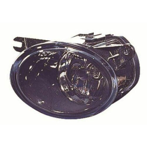 Протитуманна фара Audi A6 C5 2001-2005 ліва DEPO 4B0941699C